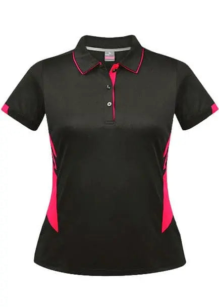 Aussie Pacific Women's Tasman Work Polo  2311 - City Workwear